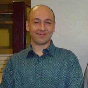 Meet your Posher, Alan